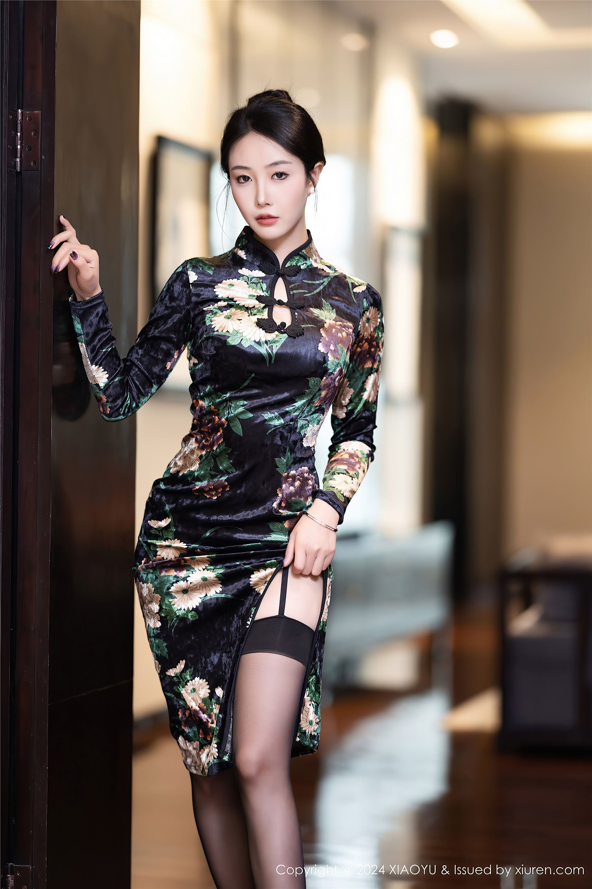 XIAOYU语画界 2024.03.12 VOL.1218 苏苏阿